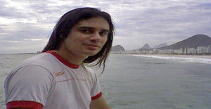 Leovieira2008 38 anos Sou de São João de Meriti/Rio de Janeiro, Procuro Namoro com Mulher