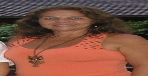 Claudia13 65 anos Sou de Niterói/Rio de Janeiro, Procuro Encontros Amizade com Homem
